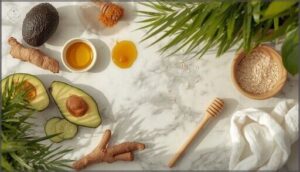 how to use natural face masks effectively how to use natural face masks effectively