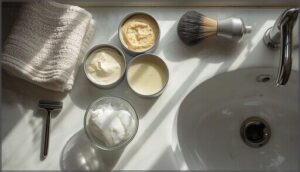 how to use shaving cream effectively how to use shaving cream effectively