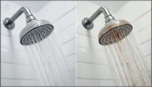 how water quality impacts shower head longevity how water quality impacts shower head longevity
