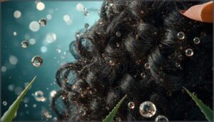 hyaluronic acid and ceramides for strength and hydration hyaluronic acid and ceramides for strength and hydration