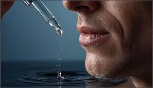 hyaluronic acid for deep hydration hyaluronic acid for deep hydration