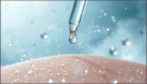 hyaluronic acid for deep hydration hyaluronic acid for deep hydration