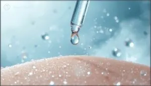 hyaluronic acid for deep hydration hyaluronic acid for deep hydration