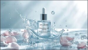 hyaluronic acid for deep hydration hyaluronic acid for deep hydration