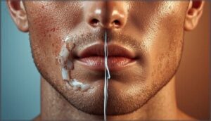 immediate effects on skin immediate effects on skin