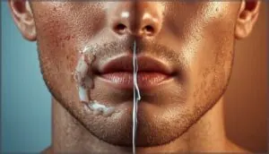 immediate effects on skin immediate effects on skin