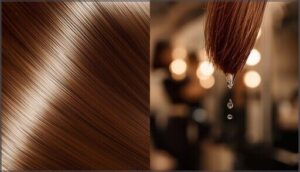 impact on hair health impact on hair health