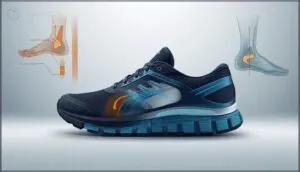 importance of arch support and heel drop importance of arch support and heel drop