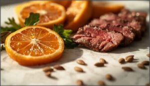 importance of iron, zinc, and biotin importance of iron, zinc, and biotin