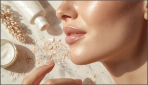 improving skin texture and smoothness improving skin texture and smoothness