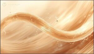 influence on hair shaft strength and elasticity influence on hair shaft strength and elasticity