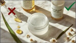 ingredients to look for and avoid ingredients to look for and avoid