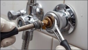 inspecting connections and components inspecting connections and components