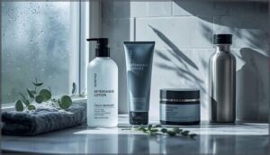 integrating aftershave lotions into athletic skincare integrating aftershave lotions into athletic skincare