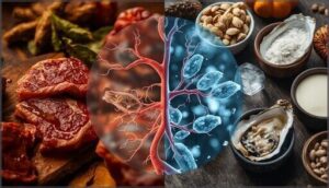 iron and zinc deficiencies iron and zinc deficiencies