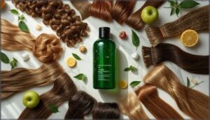 is garnier fructis good for your hair type is garnier fructis good for your hair type