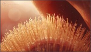 is not trimming nose hair safer is not trimming nose hair safer