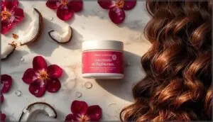 is shea moisture coconut & hibiscus good for low porosity hair is shea moisture coconut & hibiscus good for low porosity hair