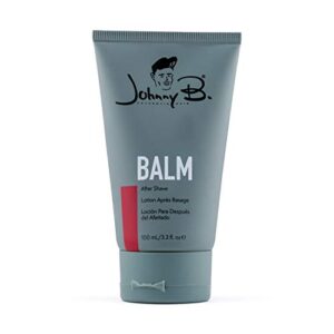 JOHNNY B. Mens After Shave B07J49W498