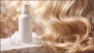 key benefits of volumizing mousse key benefits of volumizing mousse