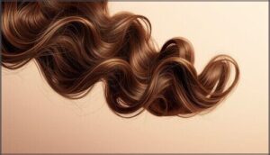 key characteristics of 2c hair key characteristics of 2c hair