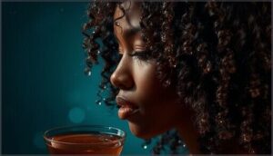 key characteristics of low porosity hair key characteristics of low porosity hair