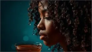 key characteristics of low porosity hair key characteristics of low porosity hair