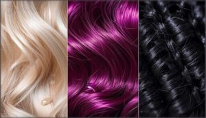 key factors affecting dye longevity key factors affecting dye longevity