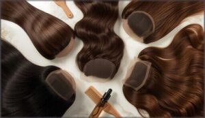 key features of quality human hair wigs key features of quality human hair wigs