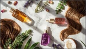 key ingredients for balayage hair care key ingredients for balayage hair care