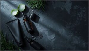 key ingredients for oily beard care key ingredients for oily beard care