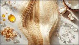 key ingredients for repairing hair key ingredients for repairing hair