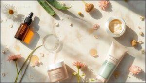 key ingredients for sensitive, budget skincare key ingredients for sensitive, budget skincare