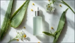 key ingredients in teen-friendly aftershaves key ingredients in teen-friendly aftershaves