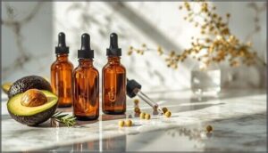 key ingredients that make hair serums effective key ingredients that make hair serums effective