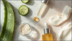 key ingredients: what to look for key ingredients: what to look for