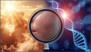 key risk factors for skin cancer key risk factors for skin cancer