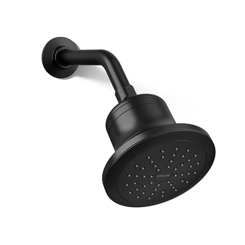 Kohler 33631-Y-BL Cinq™ Round single-function
