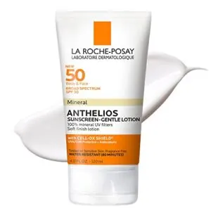 La Roche Posay Anthelios Mineral Sunscreen B07HFBPVPF