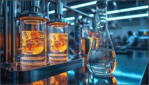 lab-produced through bacterial biofermentation lab-produced through bacterial biofermentation