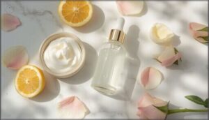 lactic acid (low concentrations) lactic acid (low concentrations)