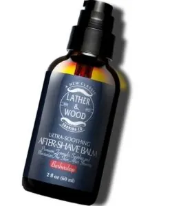 Lather & Wood Barbershop B01FZP4SES