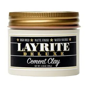 Layrite Cement Clay ,1 count B07KSMH4KX