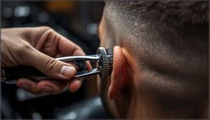 lever manipulation for seamless fades lever manipulation for seamless fades