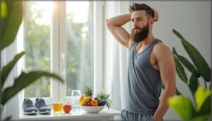 lifestyle and health habits lifestyle and health habits