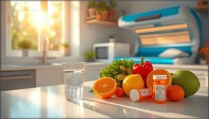 lifestyle choices for skin cancer prevention lifestyle choices for skin cancer prevention