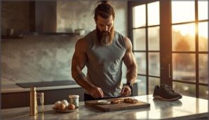 lifestyle habits that support protein’s effects lifestyle habits that support protein’s effects