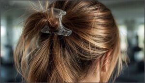 loose clipping techniques to prevent sweat buildup loose clipping techniques to prevent sweat buildup