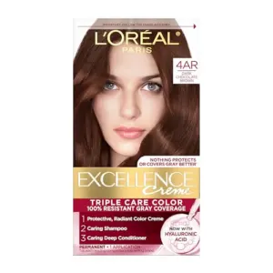 L'Oreal Paris Excellence Crème Permanent B0013L3XUE