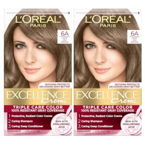 L'Oreal Paris Excellence Crème Permanent B07D9SRNF4